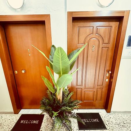 Psimithefto Luxury Apartments Saloniki Zewnętrze zdjęcie