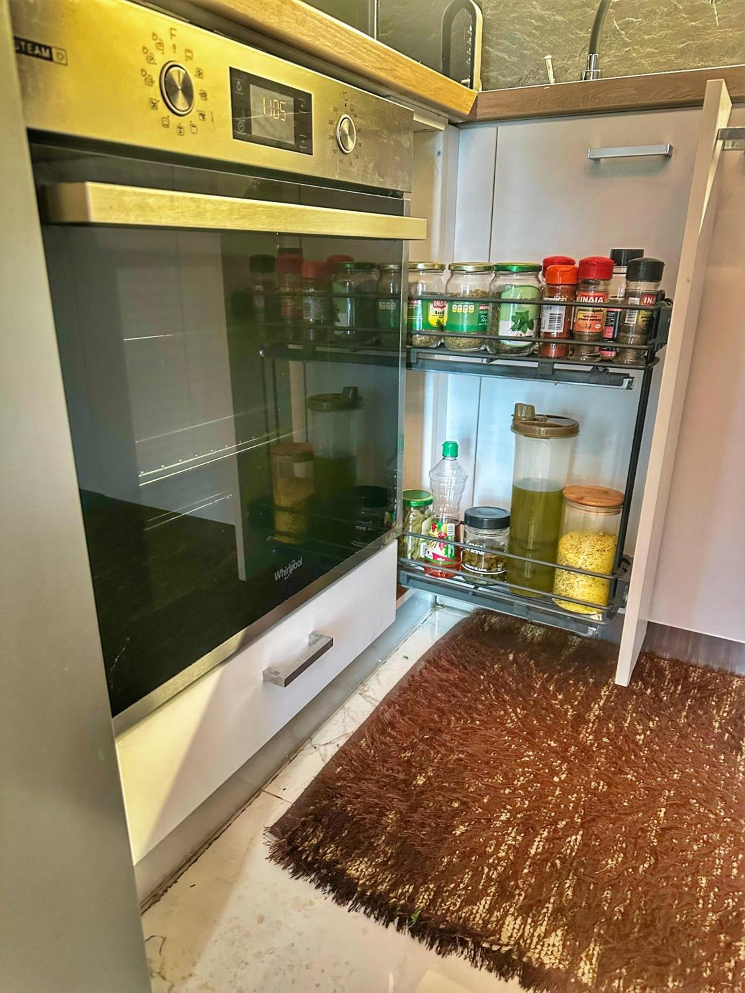 Psimithefto Luxury Apartments Saloniki Zewnętrze zdjęcie