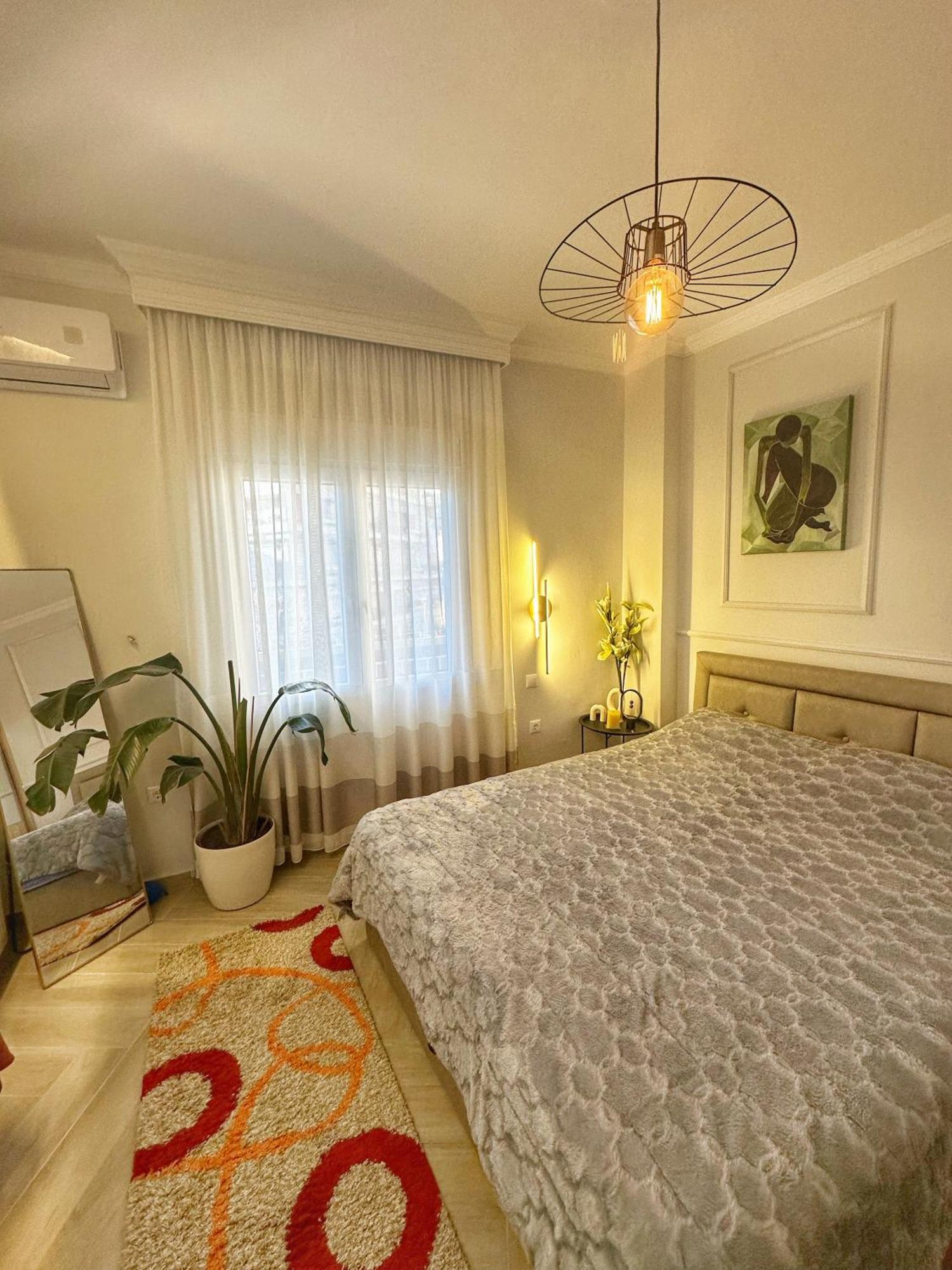 Psimithefto Luxury Apartments Saloniki Zewnętrze zdjęcie