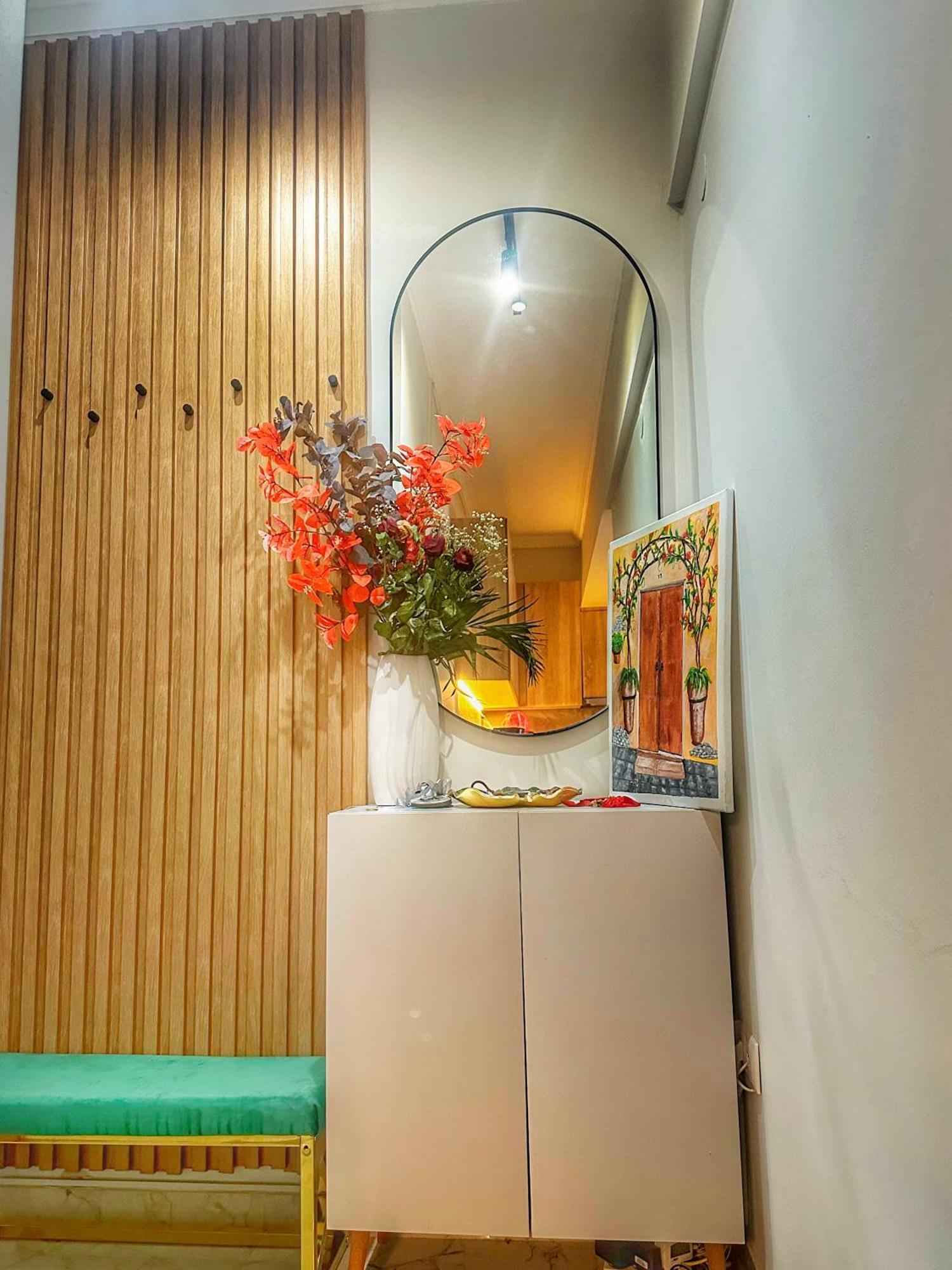 Psimithefto Luxury Apartments Saloniki Zewnętrze zdjęcie