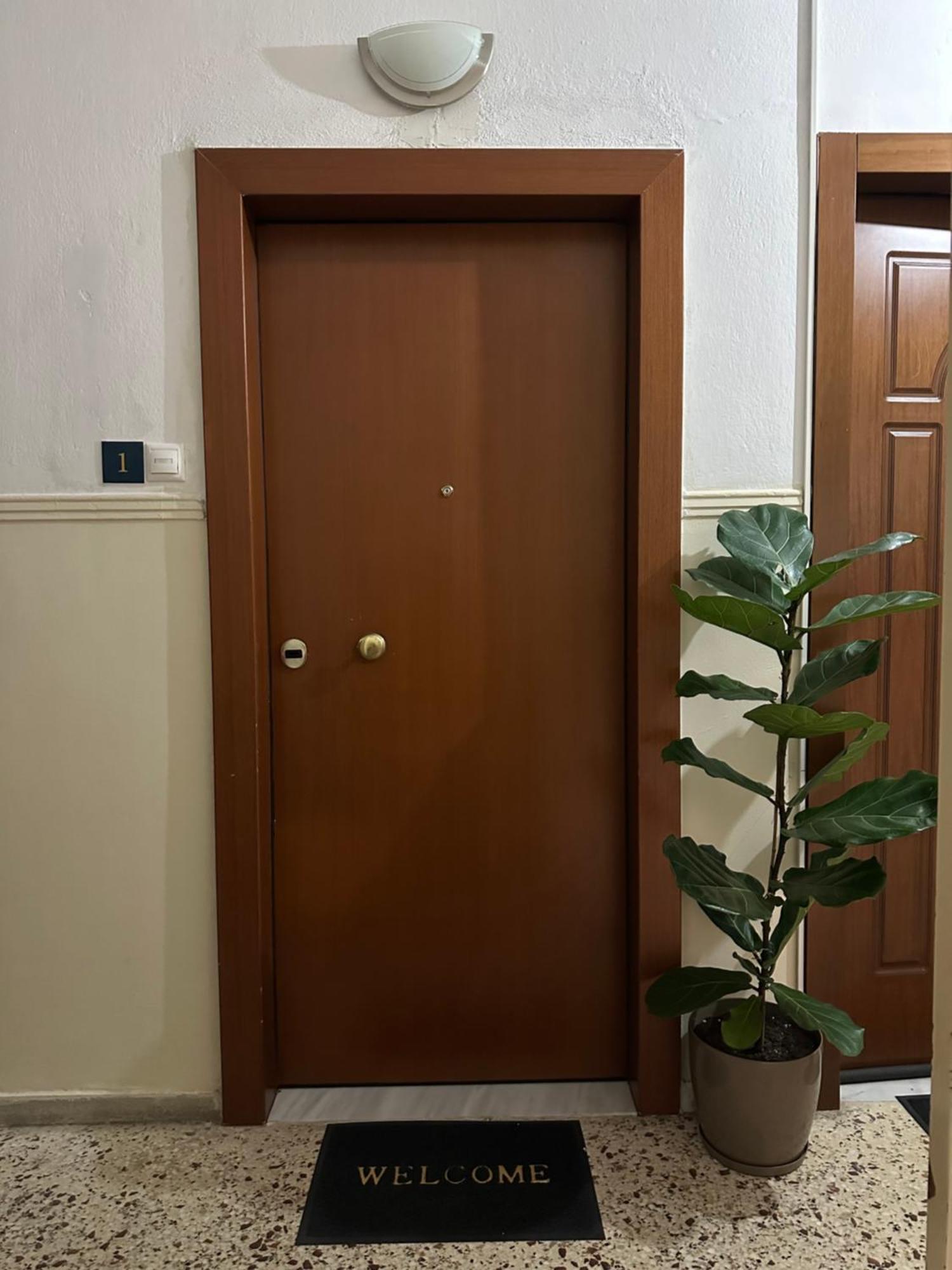 Psimithefto Luxury Apartments Saloniki Zewnętrze zdjęcie