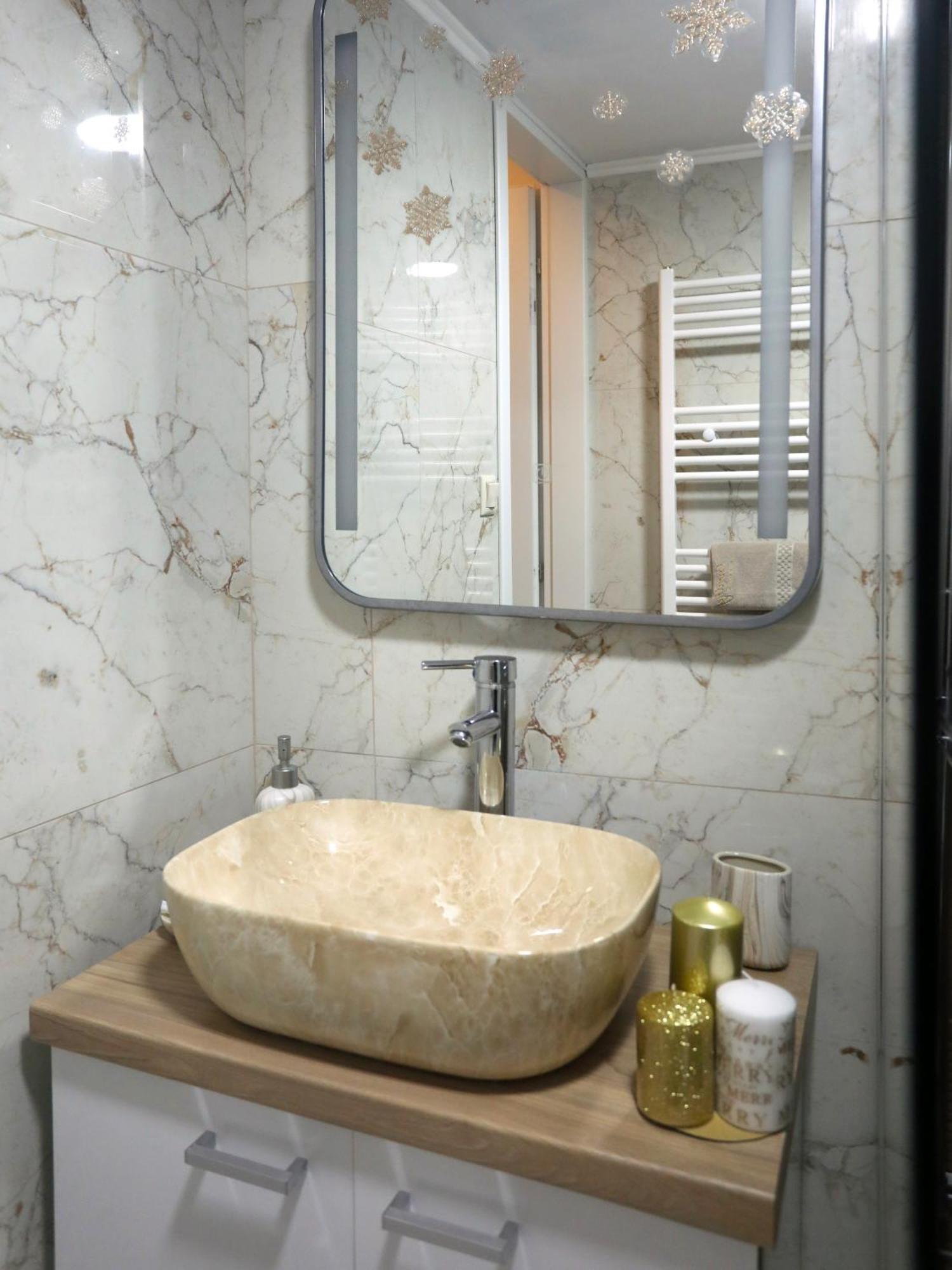 Psimithefto Luxury Apartments Saloniki Zewnętrze zdjęcie