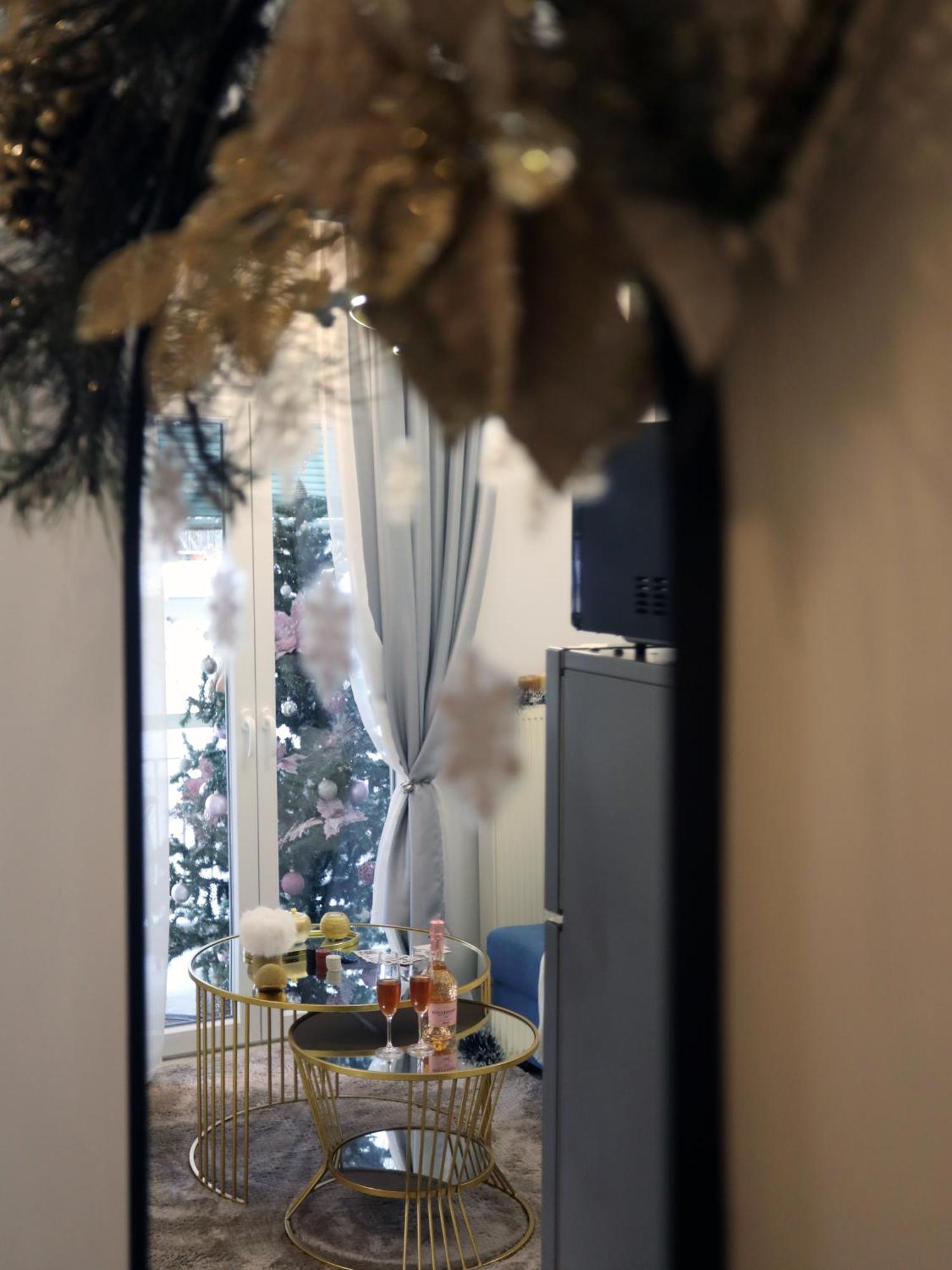 Psimithefto Luxury Apartments Saloniki Zewnętrze zdjęcie