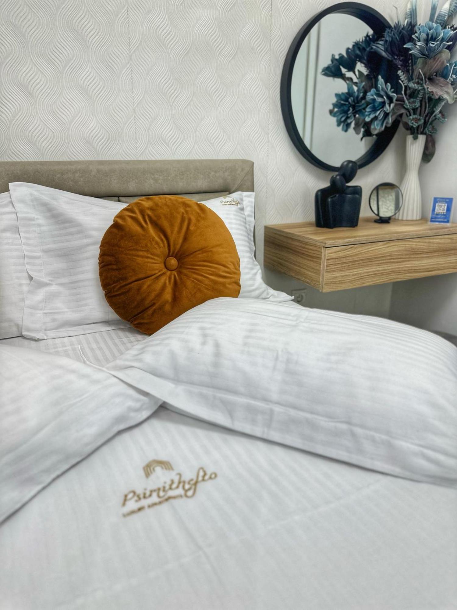 Psimithefto Luxury Apartments Saloniki Zewnętrze zdjęcie